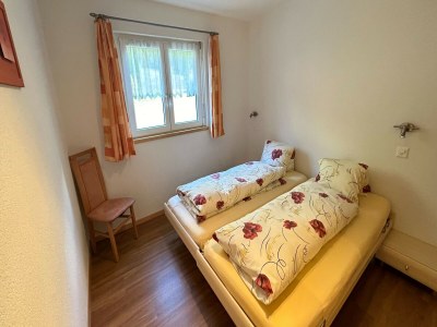Apartment Bedroom Retreat in Saas Valley - Features photo 11