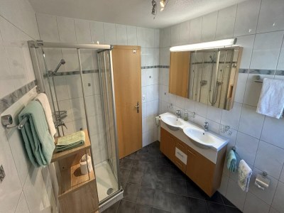 Apartment Bedroom Retreat in Saas Valley - Features photo 13