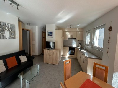 Apartment Bedroom Retreat in Saas Valley - Features photo 14