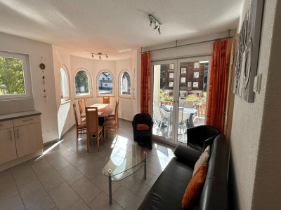 Apartment Bedroom Retreat in Saas Valley - Features photo 15