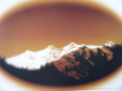 Apartment Bedroom Retreat in Saas Valley - Environment photo 24