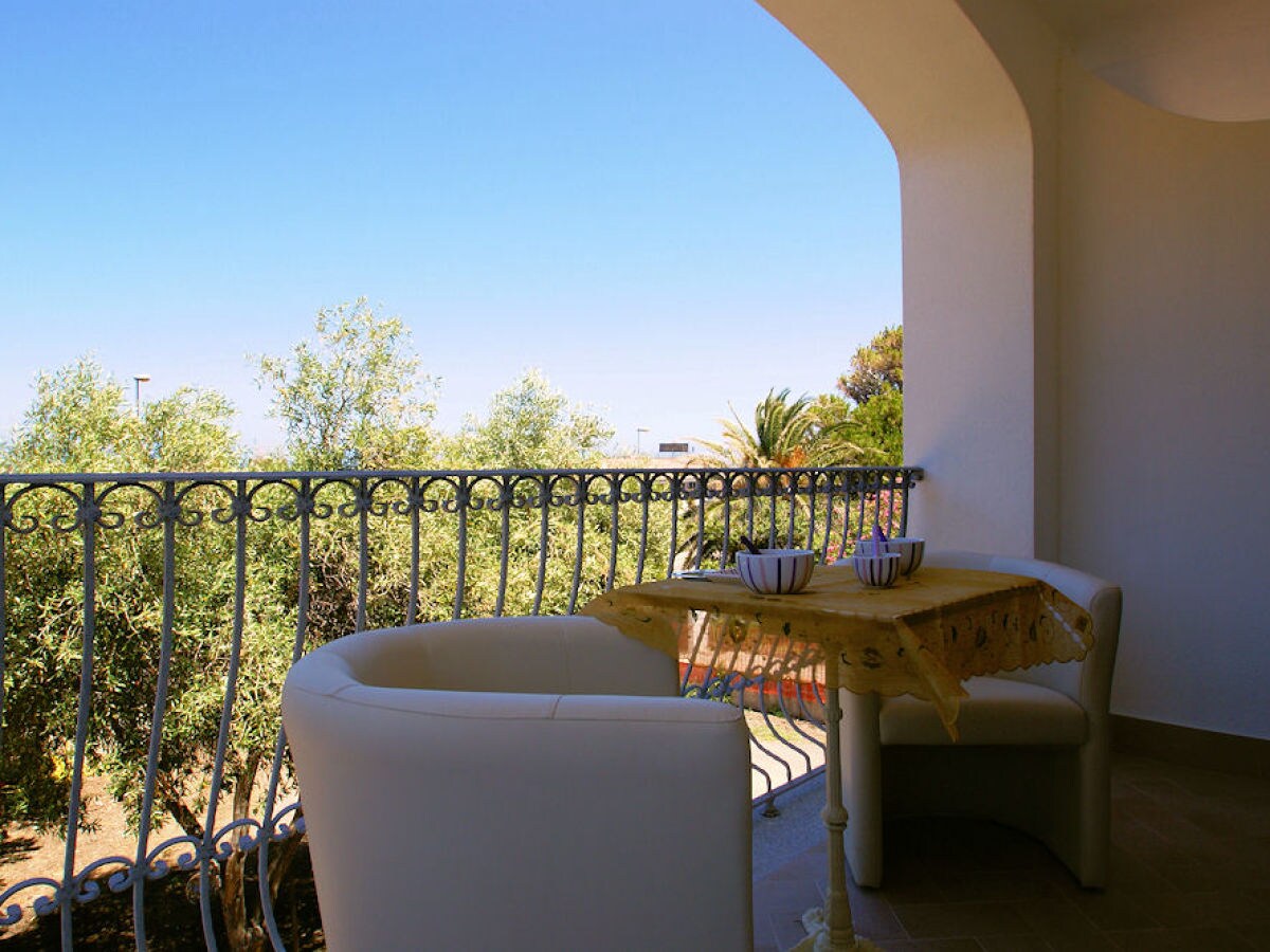 Holiday apartment Solevacanze Typ K mono - Outdoor photo 5