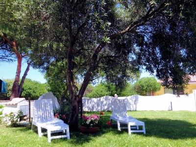 Holiday apartment Solevacanze Typ K mono - Outdoor photo 4