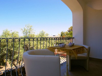 Holiday apartment Solevacanze Typ K mono - Outdoor photo 5