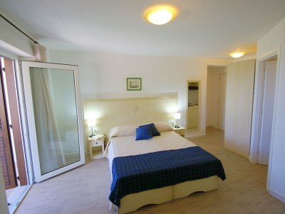 Holiday apartment Solevacanze Typ K mono - Features photo 6