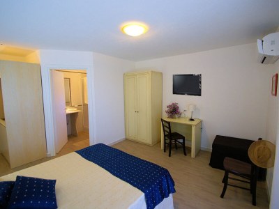 Holiday apartment Solevacanze Typ K mono - Features photo 7