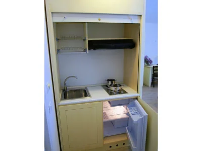 Holiday apartment Solevacanze Typ K mono - Features photo 9