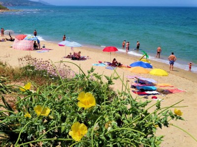 Holiday apartment Solevacanze Typ K mono - Environment photo 12