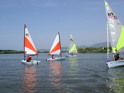 Holiday apartment Solevacanze Typ K mono - Environment photo 13