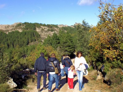 Holiday apartment Solevacanze Typ K mono - Environment photo 15