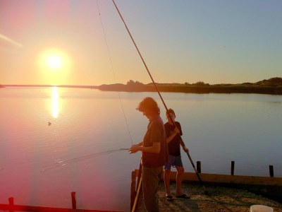 Holiday apartment Solevacanze Typ K mono - Environment photo 17