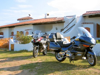 Holiday apartment Solevacanze Typ K mono - Environment photo 19