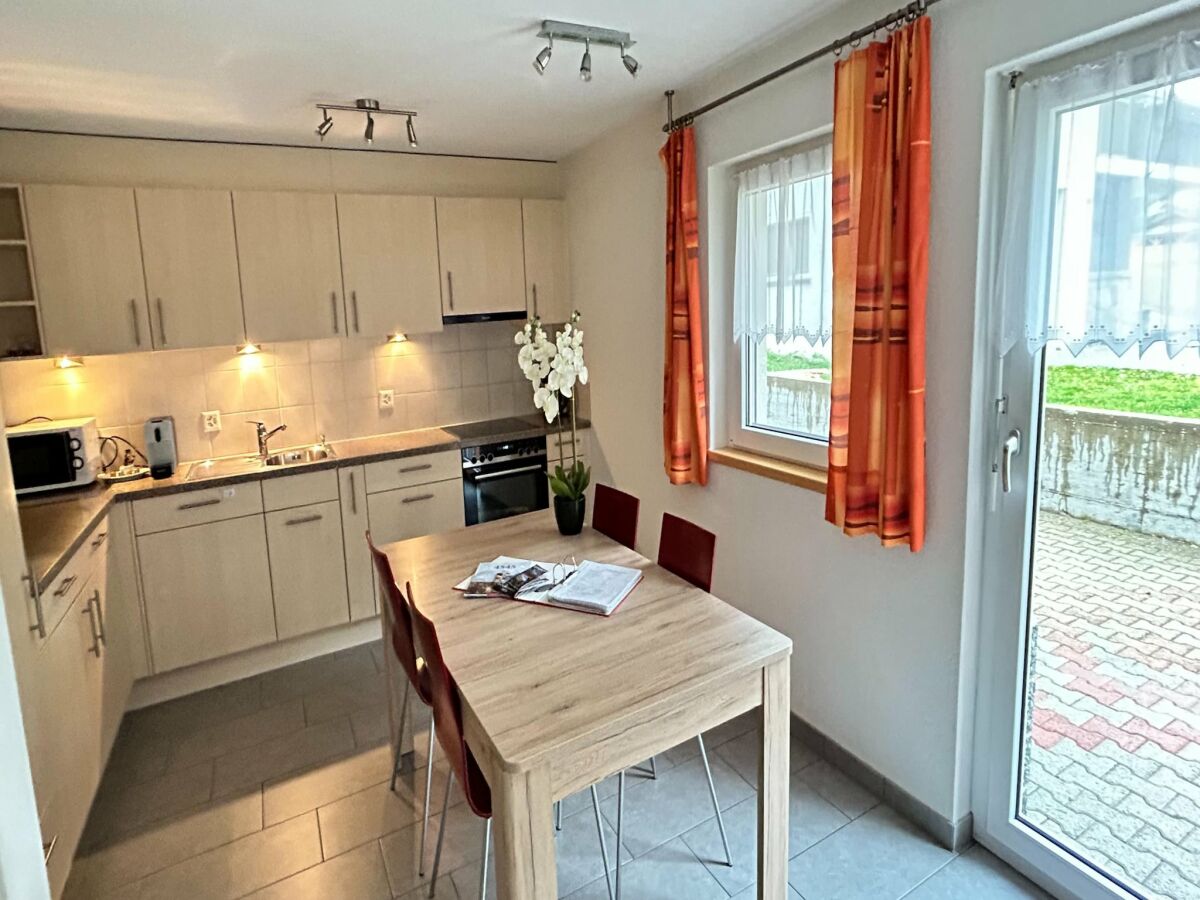 Apartment Älpi Retreat by Saas Grund - Features photo 5