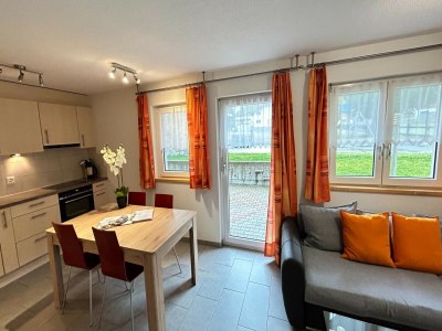 Apartment Älpi Retreat by Saas Grund - Features photo 7