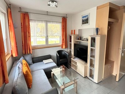 Apartment Älpi Retreat by Saas Grund - Features photo 12