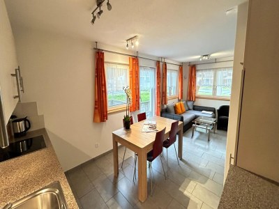 Apartment Älpi Retreat by Saas Grund - Features photo 13