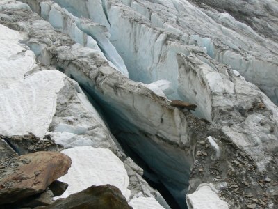 Apartment Älpi Retreat by Saas Grund - Environment photo 20