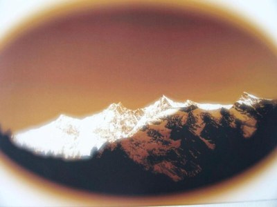 Apartment Älpi Retreat by Saas Grund - Environment photo 30