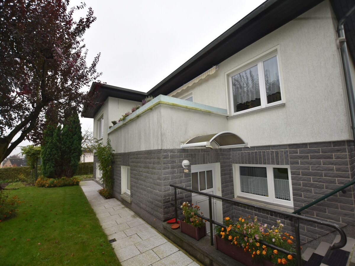 Apartment Schצne Wohnung in Krצpelin in der Nהhe von Meer - Outdoor photo 4