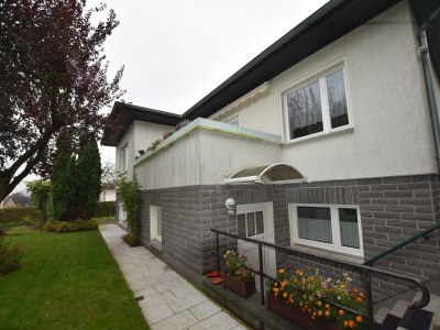 Apartment Schצne Wohnung in Krצpelin in der Nהhe von Meer - Outdoor photo 4