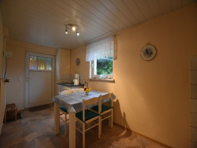 Apartment Schצne Wohnung in Krצpelin in der Nהhe von Meer - Features photo 6