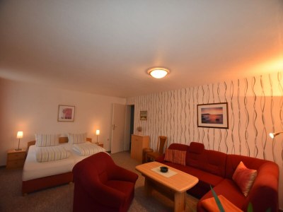Apartment Schצne Wohnung in Krצpelin in der Nהhe von Meer - Features photo 7