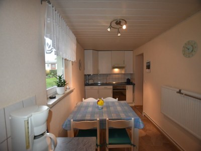 Apartment Schצne Wohnung in Krצpelin in der Nהhe von Meer - Features photo 9