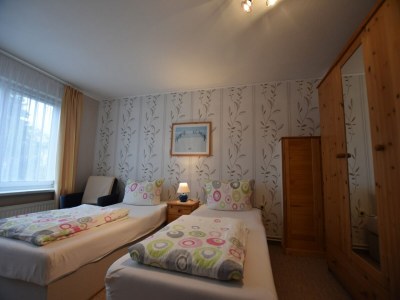 Apartment Schצne Wohnung in Krצpelin in der Nהhe von Meer - Features photo 12