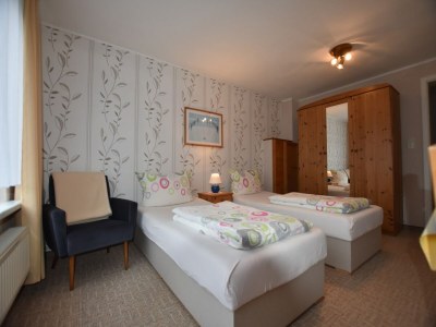 Apartment Schצne Wohnung in Krצpelin in der Nהhe von Meer - Features photo 13