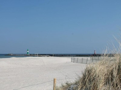 Apartment Schצne Wohnung in Krצpelin in der Nהhe von Meer - Environment photo 15