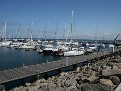 Apartment Schצne Wohnung in Krצpelin in der Nהhe von Meer - Environment photo 21