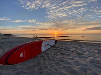 Apartment Schצne Wohnung in Krצpelin in der Nהhe von Meer - Environment photo 34