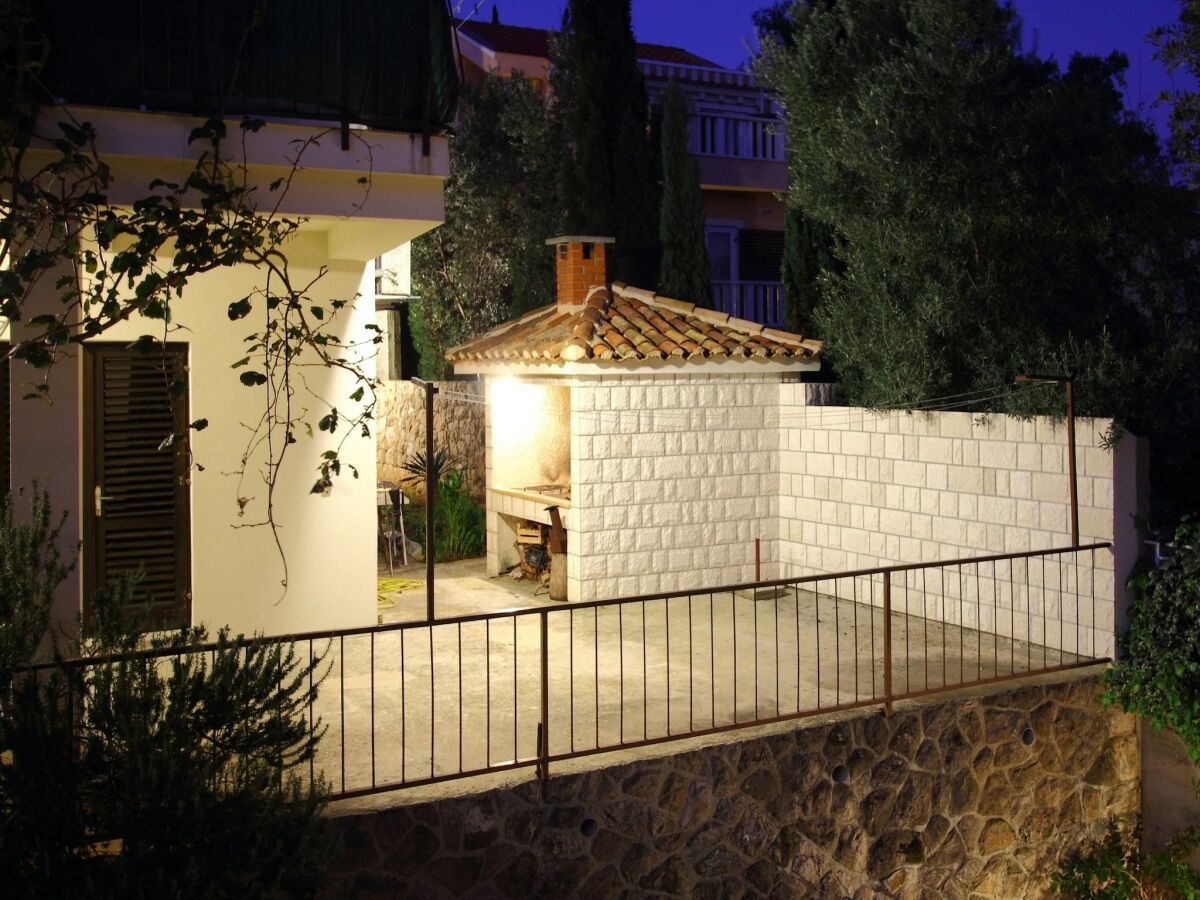 Apartment Apartments Magda- Backside Studio Apartment (Apartment 4)