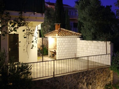 Apartment Apartments Magda- Backside Studio Apartment (Apartment 4) in Cavtat - Apartment