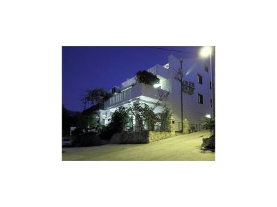 Apartment Apartments Magda- Backside Studio Apartment (Apartment 4) - Outdoor photo 4