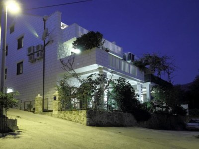 Apartment Apartments Magda- Backside Studio Apartment (Apartment 4) - Outdoor photo 6