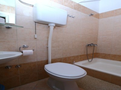 Apartment Apartments Magda- Backside Studio Apartment (Apartment 4) - Features photo 9