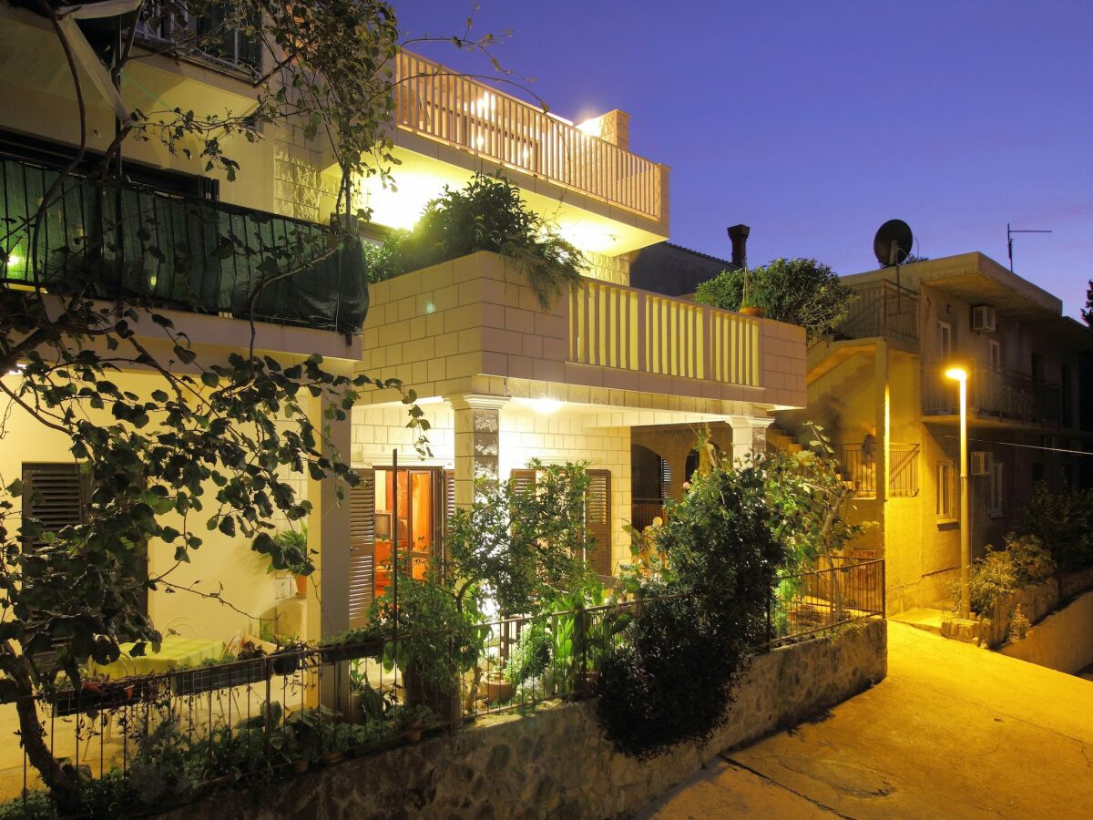 Apartment Apartments Magda- Standard Backside Studio Apartment (Apartment 5) - Outdoor photo 4