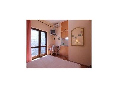 Apartment Apartments Magda- Standard Backside Studio Apartment (Apartment 5) in Cavtat - Apartment