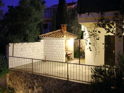 Apartment Apartments Magda- Standard Backside Studio Apartment (Apartment 5) - Outdoor photo 9