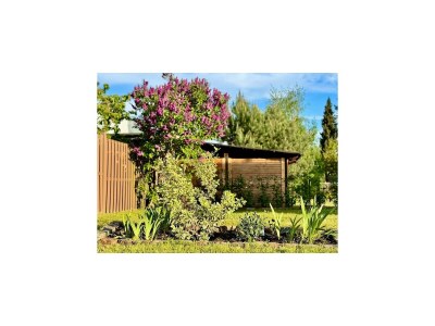 Holiday house Ferienhaus Havelzeit in Werder an der Havel - Outdoor photo 12