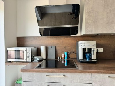 Holiday house Ferienhaus Havelzeit in Werder an der Havel - Features photo 14