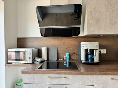 Holiday house Ferienhaus Havelzeit in Werder an der Havel - Features photo 16