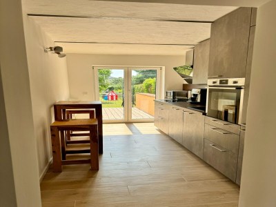 Holiday house Ferienhaus Havelzeit in Werder an der Havel - Features photo 17