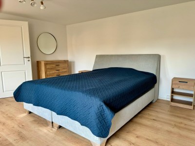 Holiday house Ferienhaus Havelzeit in Werder an der Havel - Features photo 19