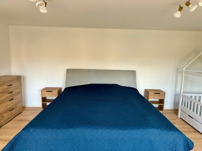 Holiday house Ferienhaus Havelzeit in Werder an der Havel - Features photo 20