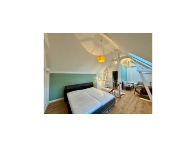 Holiday house Ferienhaus Havelzeit in Werder an der Havel - Features photo 23