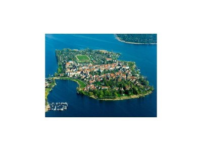 Holiday house Ferienhaus Havelzeit in Werder an der Havel - Environment photo 26