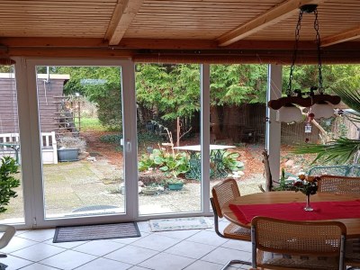 Holiday house Ferienhaus in Brandenburg-Ziesar - Outdoor photo 3