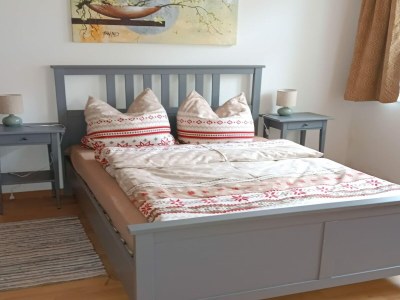 Holiday house Ferienhaus in Brandenburg-Ziesar - Features photo 6